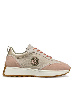 Geox Geox Sneakers D Amabel D55MDA 02211 C5VH6 Beige