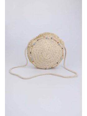 Coccodrillo Coccodrillo Torebka WC5301211ACC-002 Beżowy
