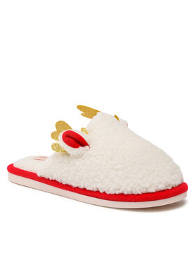 Home & Relax Home & Relax Пантофи C-AW-20 Бял