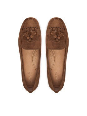 Μοκασίνια LAUREN RALPH LAUREN