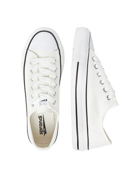 Sneakers Sprandi