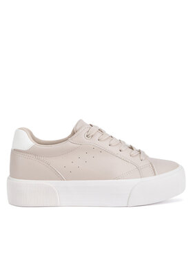 Jenny Fairy Jenny Fairy Sneakersy WFA3025-1 Beżowy