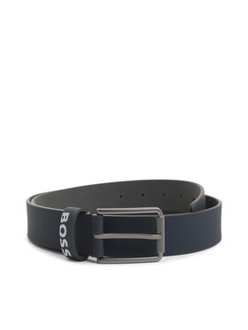 Boss Boss Herrengürtel 50486756 Blau
