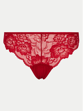 YSABEL MORA YSABEL MORA Perizoma 10703 Rosso
