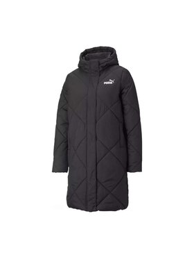 Puma Puma Kurtka outdoor 582381 Czarny Regular Fit