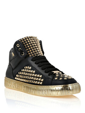 PHILIPP PLEIN PHILIPP PLEIN Sneakers 11615 Nero