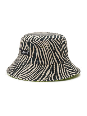 Levi's® Levi's® Καπέλο Bucket 234799-6-63 Μαύρο
