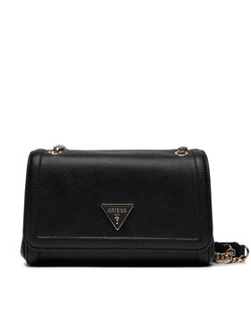 Guess Guess Rankinė Noelle (ZG) HWZG78 79210 Juoda