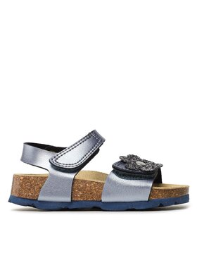 Superfit Superfit Босоніжки 1-000118-8010 M Голубий