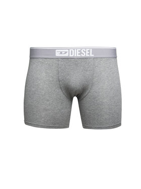 Diesel Diesel Bokserki 00SKME-0GDAC-E4366 Czarny