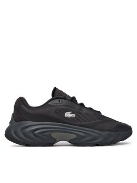 Lacoste Lacoste Αθλητικά Spinor Hybrid 52SMA0063 Μαύρο