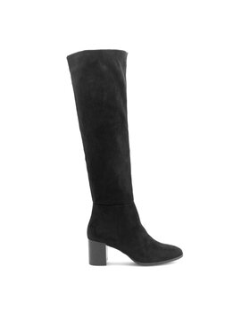 DeeZee DeeZee Μπότες Hallie LS5987-01 Μαύρο