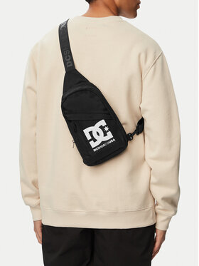 DC Shoes DC Shoes Mugursoma WBEOHP-DCI-M-001-10 Melns