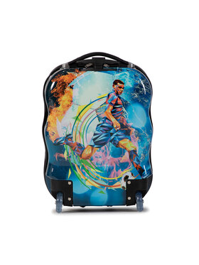 Παιδική Βαλίτσα Semi Line φωτογραφία