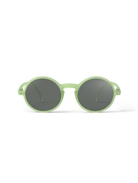 IZIPIZI IZIPIZI Okulary przeciwsłoneczne sun junior Zielony