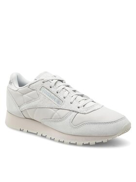 Reebok Tenisice Classic Leather 100034445 Siva