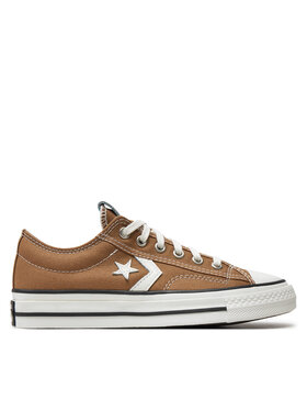 Converse Converse Trampki Star Player 76 A08752C Brązowy