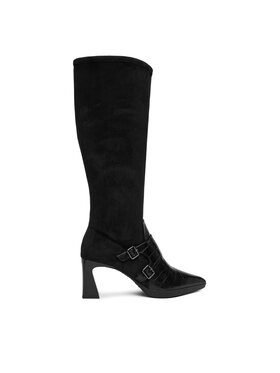 Hispanitas Hispanitas Čižmy HI254329 Čierna