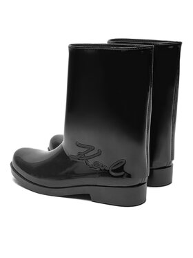 Γαλότσες KARL LAGERFELD φωτογραφία