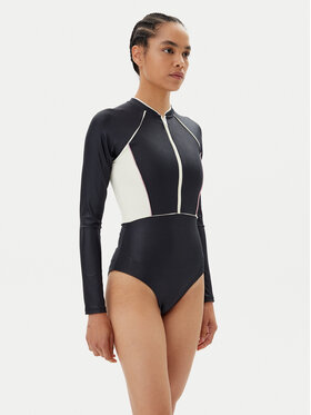 Maaji Maaji Costum de baie Onyx Cardiness PT3843SOB001 Negru