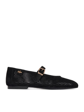 MEXX MEXX Baleriny EO-VR-5200-02 Czarny