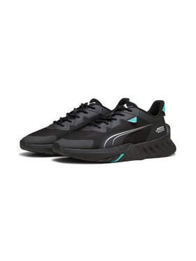 Puma Puma Sneakers 307872 Nero