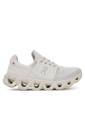 On On Sneakersy Cloudswift 4 AD Bílá