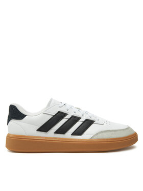adidas adidas Sneakers Courtblock JS4116 Weiß