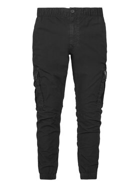 Tommy Jeans Tommy Jeans Riidest püksid DM0DM22003 Hall Regular Fit
