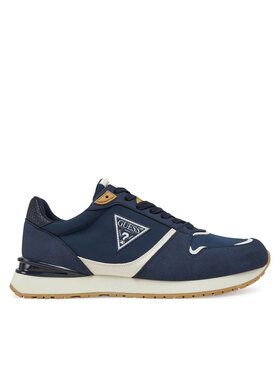 Guess Guess Sneakers FMJISL FAB12 Bleumarin
