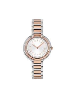 Furla Furla Uhr Icon Shape WW00035-MT0000-0391S-9-009-20-CN-W Silber