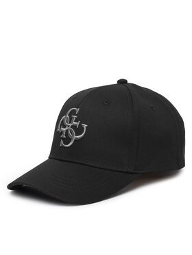 Guess Guess Cap M5GZ07 WO07T Schwarz