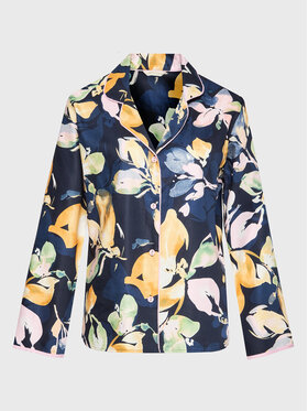 Cyberjammies Cyberjammies Spavaćiće Estelle CY9527 Tamnoplava Regular Fit