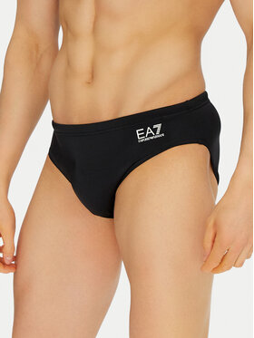 EA7 Emporio Armani EA7 Emporio Armani Badehose 7M000501 AF14514 MC026 Schwarz