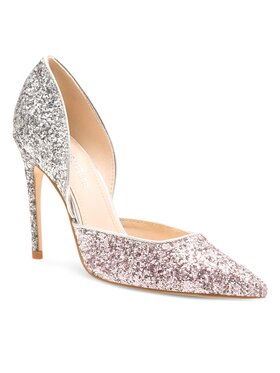 Marc Fisher Marc Fisher High Heels F-CHRISTAY SIL01 Silber