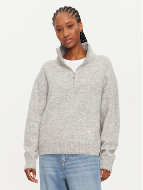 Calvin Klein Jeans Calvin Klein Jeans Pullover J20J224238 Grau Regular Fit