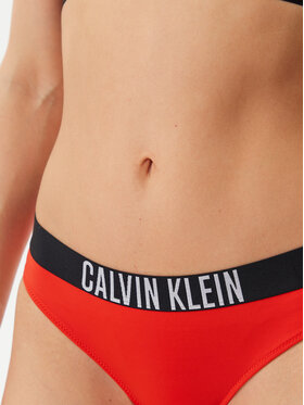 Μπικίνι κάτω μέρος Calvin Klein Swimwear φωτογραφία