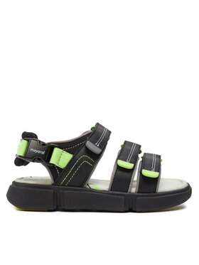 Mayoral Mayoral Sandalen 43568 Schwarz