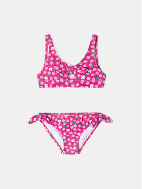 Mayoral Mayoral Costum de baie 3714 Roz