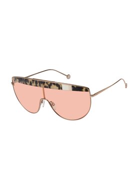 Tommy Hilfiger Tommy Hilfiger Okulary przeciwsłoneczne vb343n0b Różowy