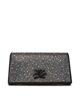 KARL LAGERFELD KARL LAGERFELD Kabelka A2W30206 Čierna