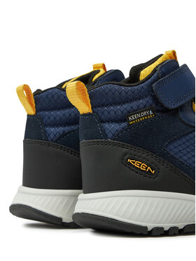 Παπούτσια πεζοπορίας Keen φωτογραφία