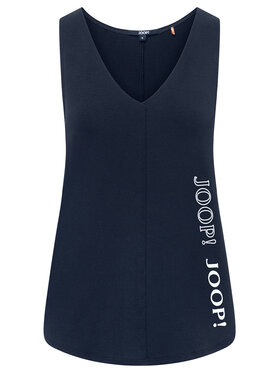JOOP! JOOP! Tričko 641130 Tmavomodrá Comfortable Fit
