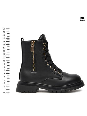 Ορειβατικά παπούτσια Tommy Hilfiger φωτογραφία