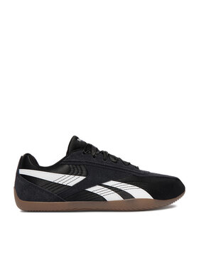 Reebok Reebok Αθλητικά SS-ULTRA LO 100245704 Μαύρο
