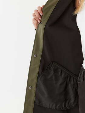 Μπουφάν αδιάβροχο ONLY φωτογραφία