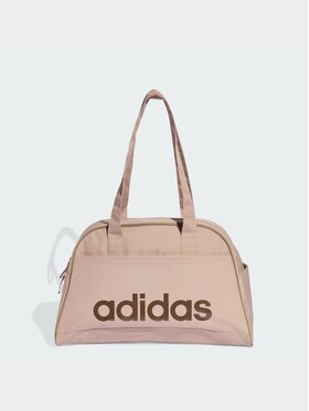 adidas adidas Torba 151021 Brązowy