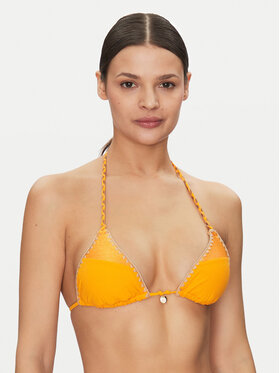 Banana Moon Banana Moon Bikini ülemine osa Bosco Nazca LSE23 Oranž