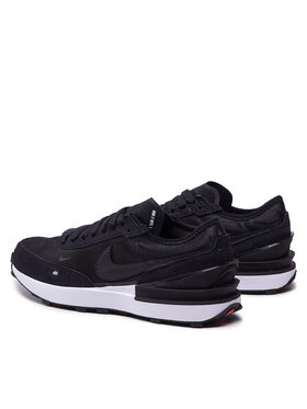 Nike Tenisice Waffle One (Gs) DC0481 001 Crna