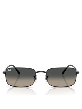 Ray-Ban Sunčane Naočale 0RB3746 59 002/71 Crna